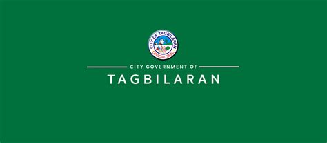 psa tagbilaran|City of Tagbilaran .
